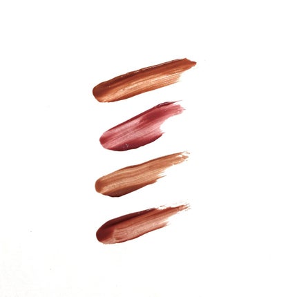 ウォータリーティントリップ/CEZANNE/リップティントを使ったクチコミ(2枚目)