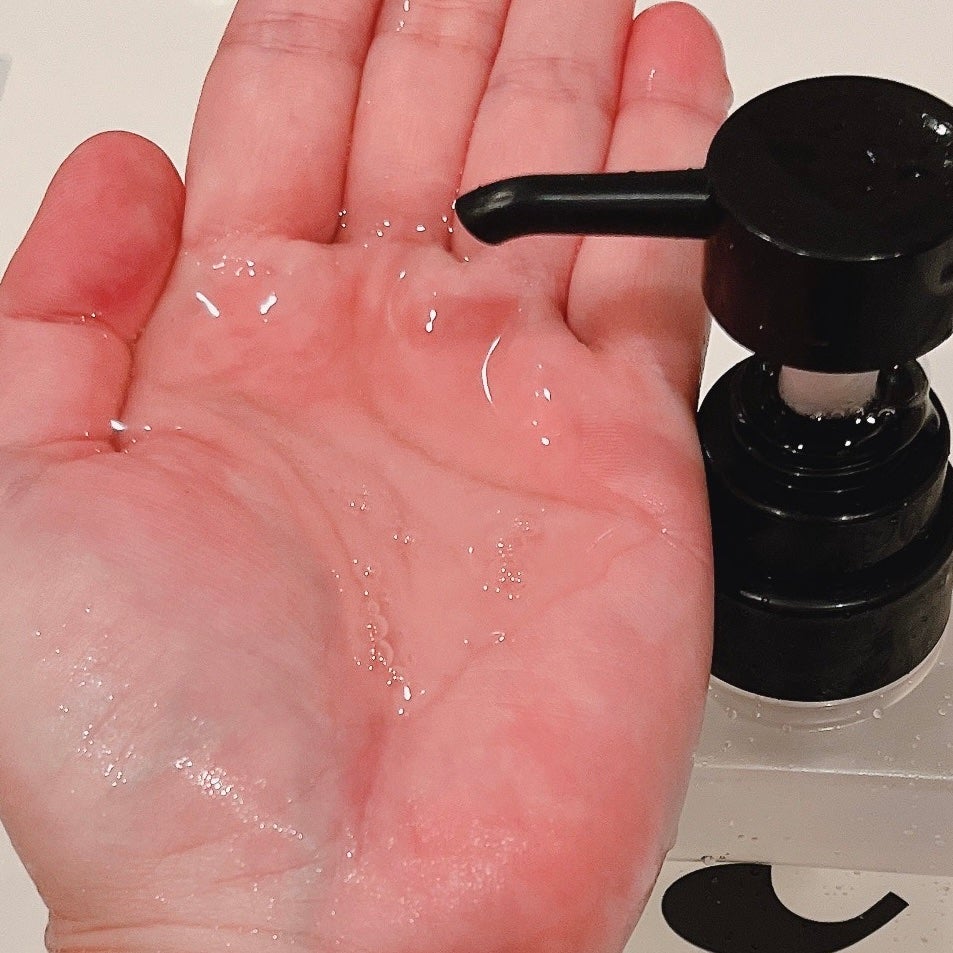 バイヤーデン ダメージケア シャンプー/トリートメント/by Yarden/市販シャンプーを使ったクチコミ(3枚目)