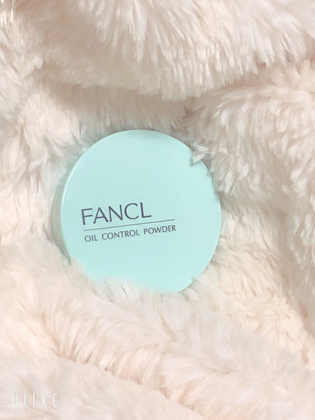 オイルコントロールパウダー＜医薬部外品＞/ファンケル/プレストパウダーを使ったクチコミ（2枚目）