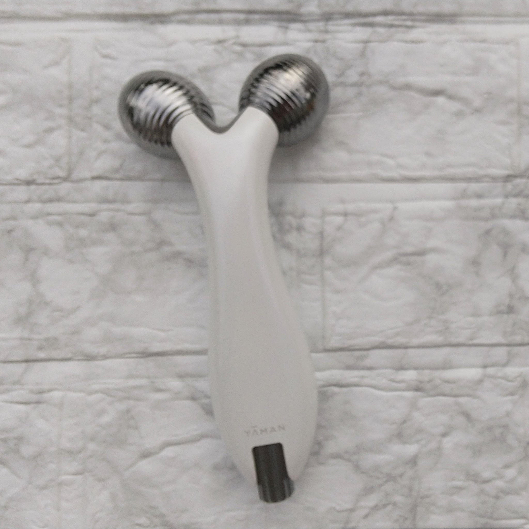 WAVY/YA-MAN TOKYO JAPAN/ボディケア美容家電を使ったクチコミ（2枚目）