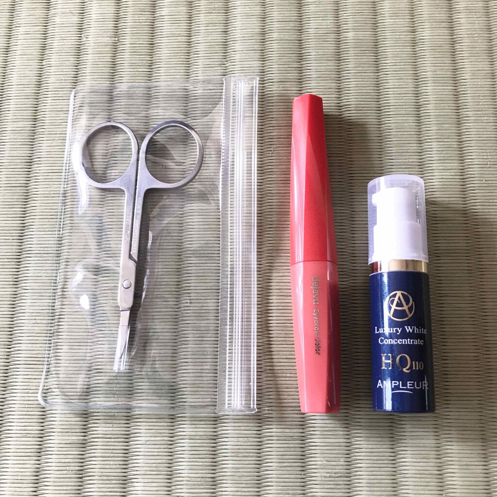 &ROSY 2020年7月号/&ROSY/雑誌を使ったクチコミ（1枚目）