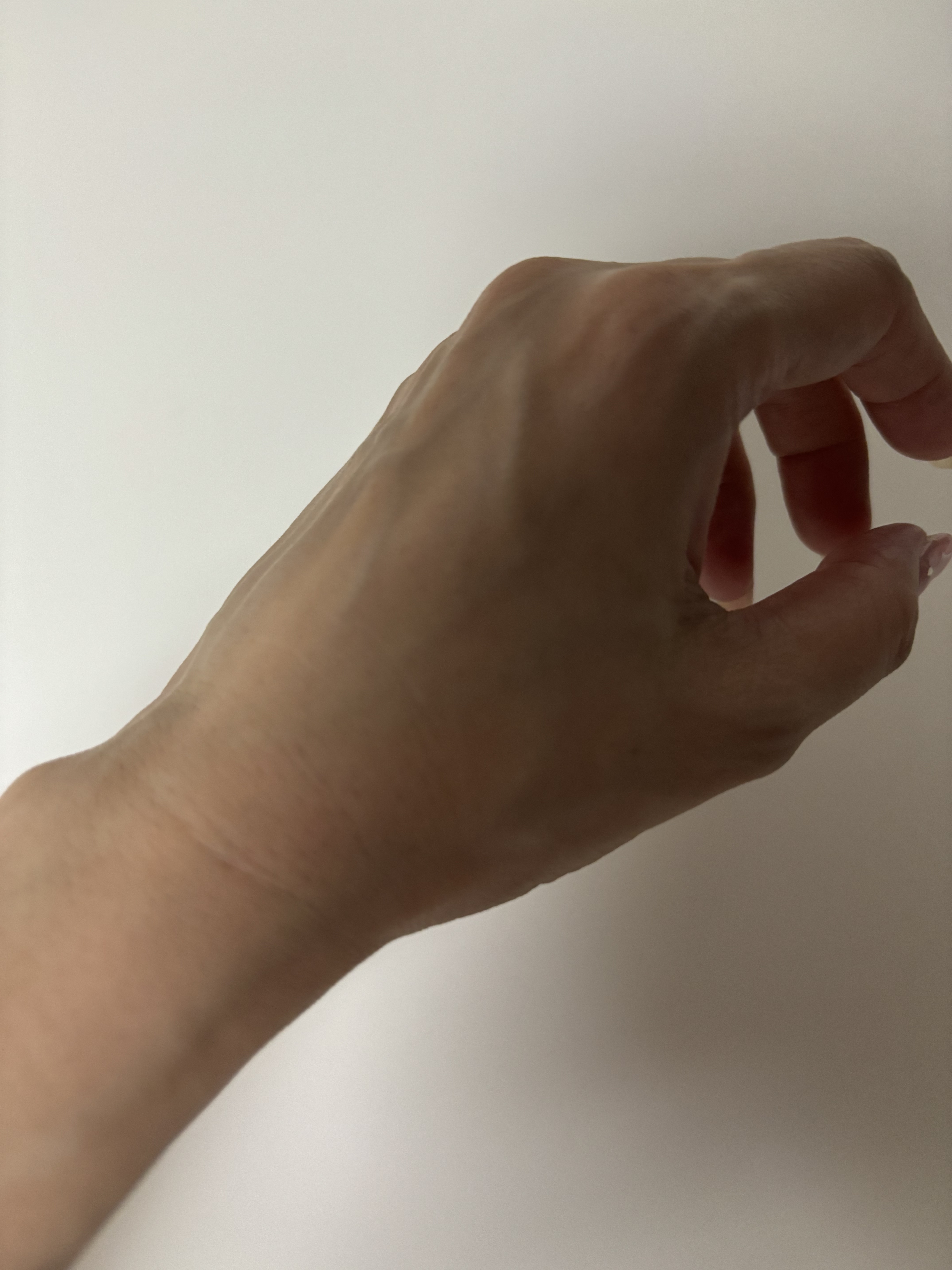 ウォータースプラッシュサンクリーム セラミド 桜エディション（60ml）/espoir/日焼け止めクリームを使ったクチコミ（3枚目）