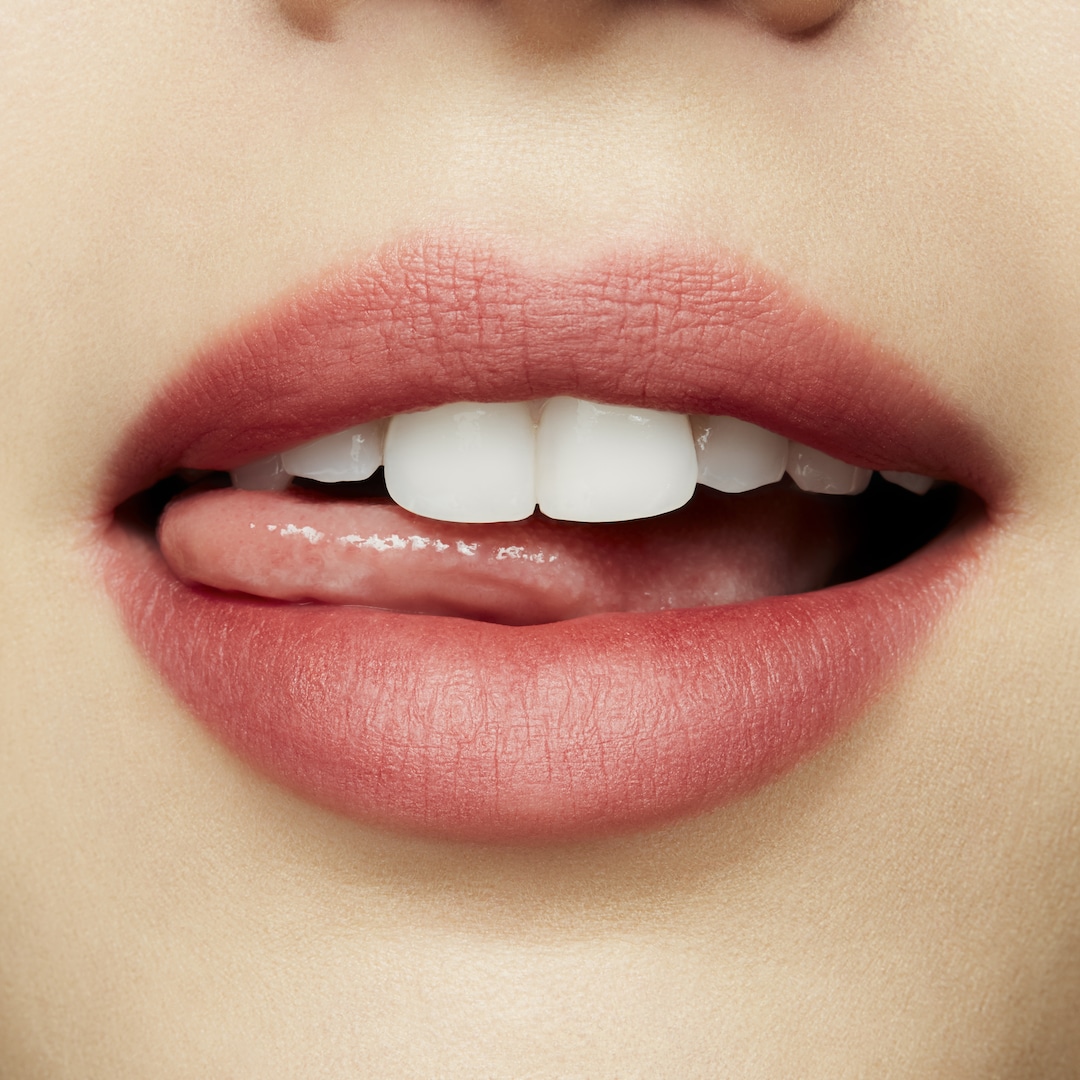 パウダーキス リップスティック ブリックスルー