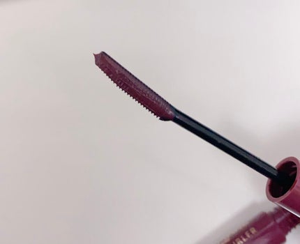 クイックラッシュカーラー/キャンメイク/マスカラ下地を使ったクチコミ(5枚目)