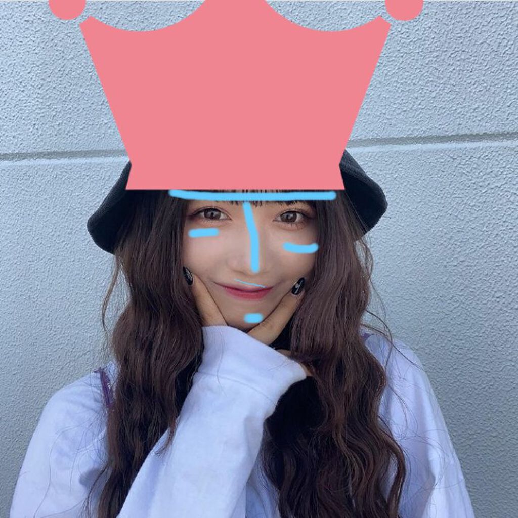 パールグロウハイライト/CEZANNE/パウダーハイライトを使ったクチコミ（1枚目）