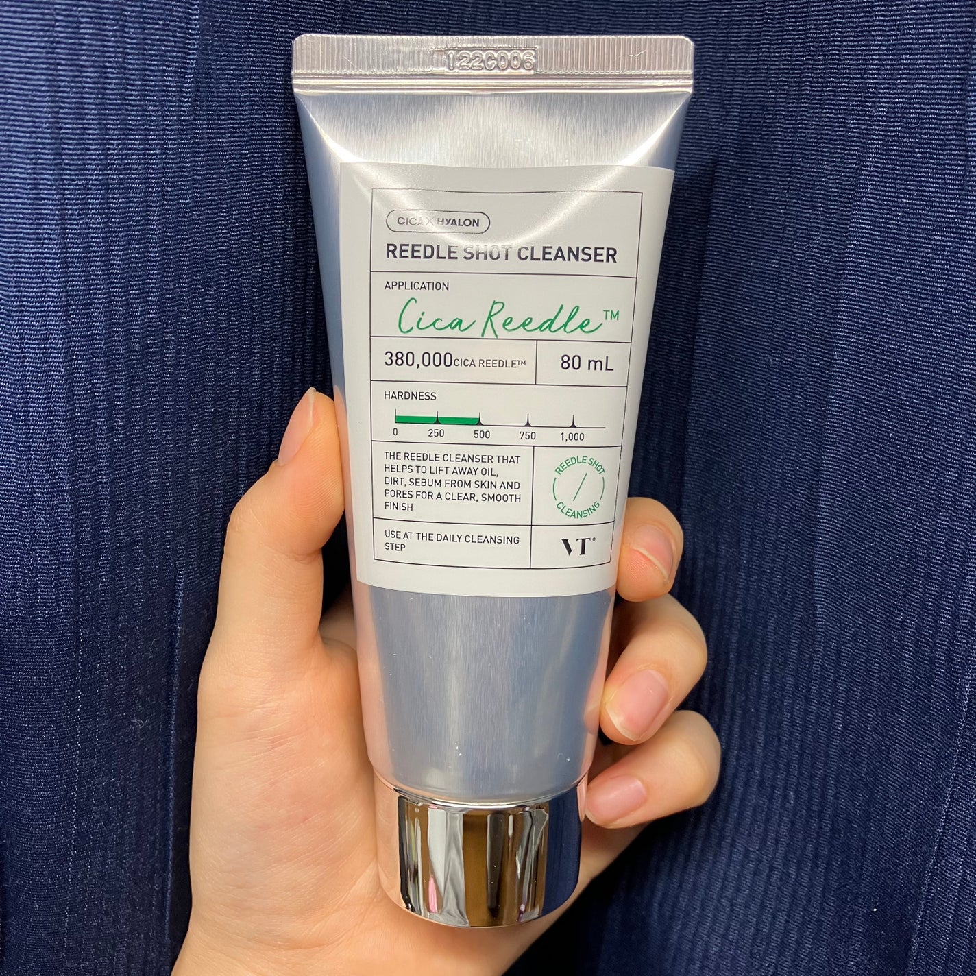 リードルショット300/VT/美容液を使ったクチコミ(6枚目)