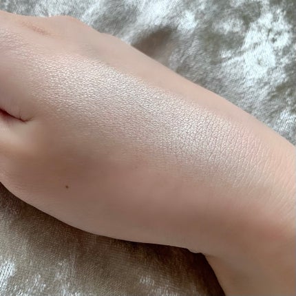 ベイクドハイライター/heme/パウダーハイライトを使ったクチコミ(5枚目)