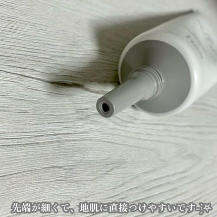 リフレッシュ マッサージクリーム/h&s/洗い流すヘアトリートメントを使ったクチコミ(3枚目)