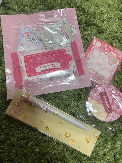 マーメイドスキンジェルUV/キャンメイク/日焼け止めジェルを使ったクチコミ(2枚目)