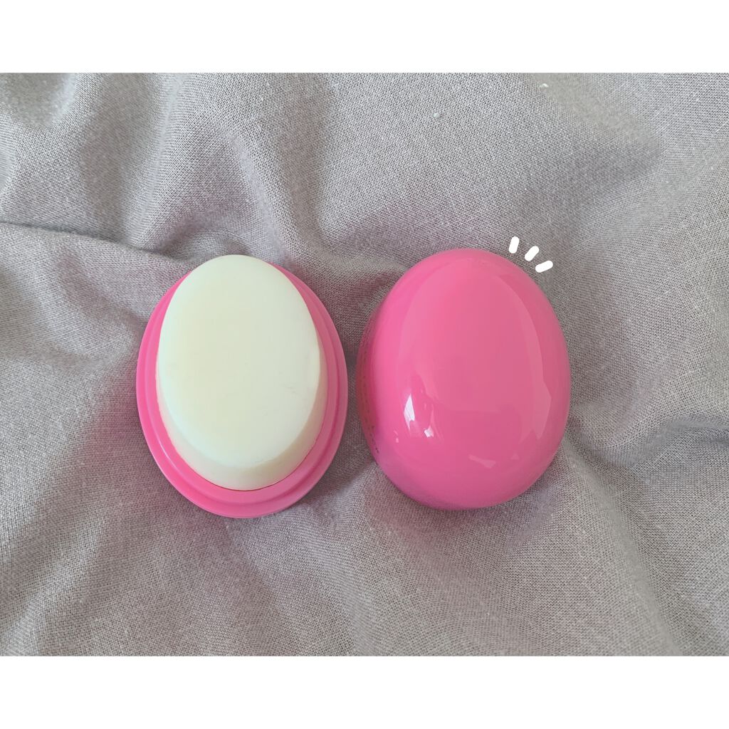 #マルチアレンジスティック エクストラハード/ルシードエル/ヘアバームを使ったクチコミ（2枚目）