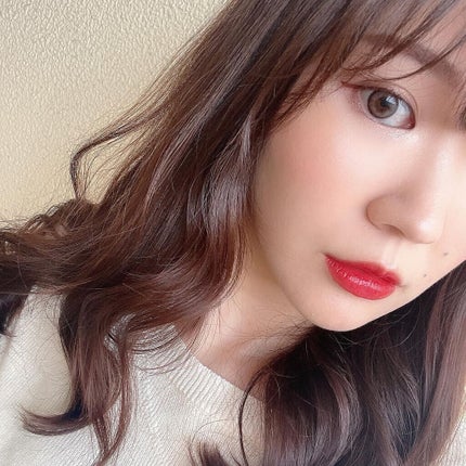 パーフェクトエクステンション マスカラ for カール/D-UP/マスカラを使ったクチコミ(6枚目)