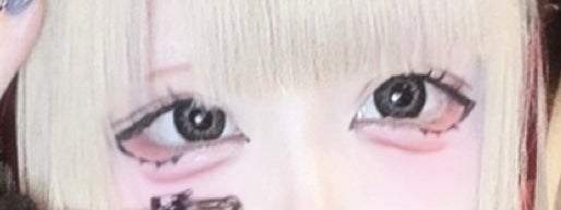 VICTORIA GARDEN 1month/VICTORIA GARDEN/1ヶ月(1MONTH)カラコンを使ったクチコミ(2枚目)