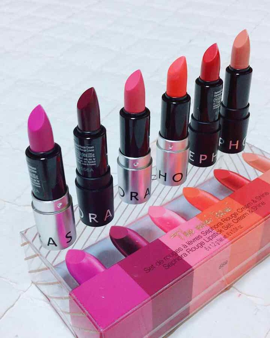 STYLOGRAPHIC Fine Line Micro Thin Felt Liner/SEPHORA/リキッドアイライナーを使ったクチコミ（1枚目）