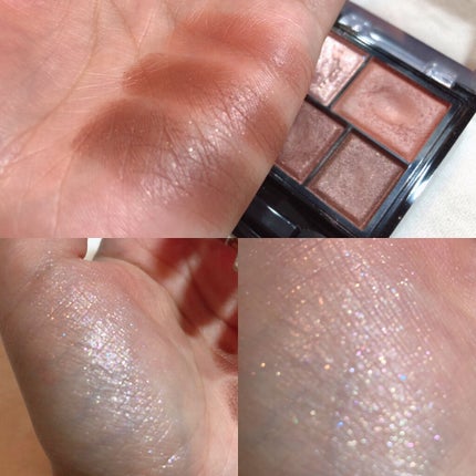 キル ラッシュ スーパープルーフ マスカラ/CLIO/マスカラを使ったクチコミ(5枚目)