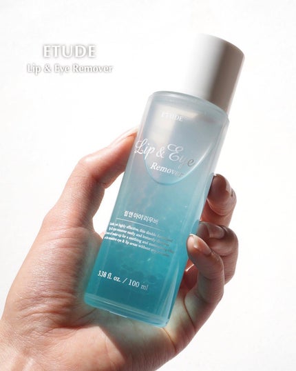 カールフィックスマスカラ/ETUDE/マスカラを使ったクチコミ(9枚目)