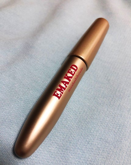 EMAKED(エマーキット)/水橋保寿堂製薬/まつげ美容液を使ったクチコミ(2枚目)