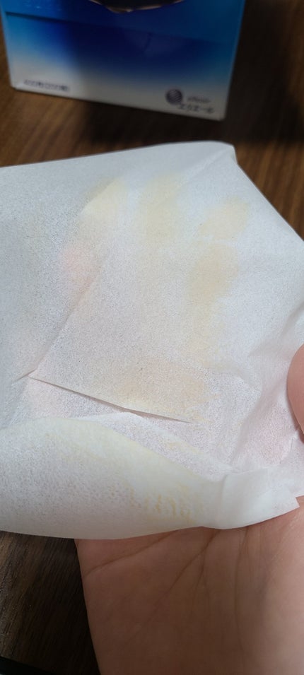 オールアワーズ リキッド/YVES SAINT LAURENT BEAUTE/リキッドファンデーションを使ったクチコミ(2枚目)