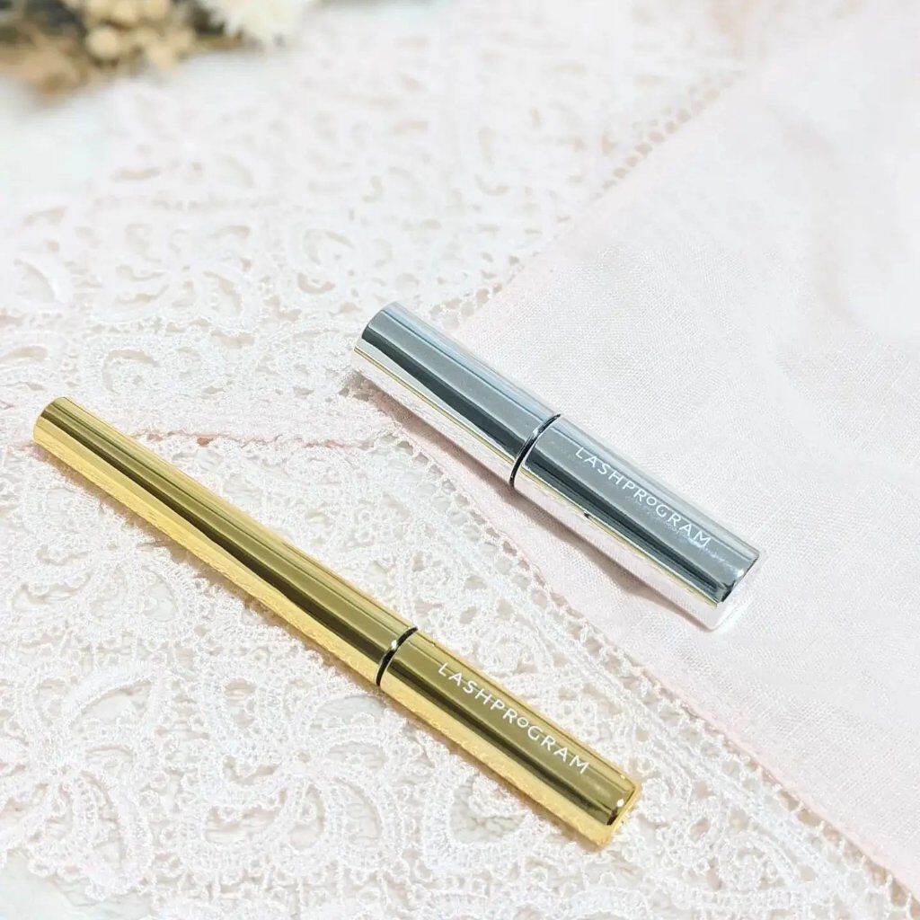 ラッシュプログラム /ISEHAN Lab./まつげ美容液を使ったクチコミ（2枚目）