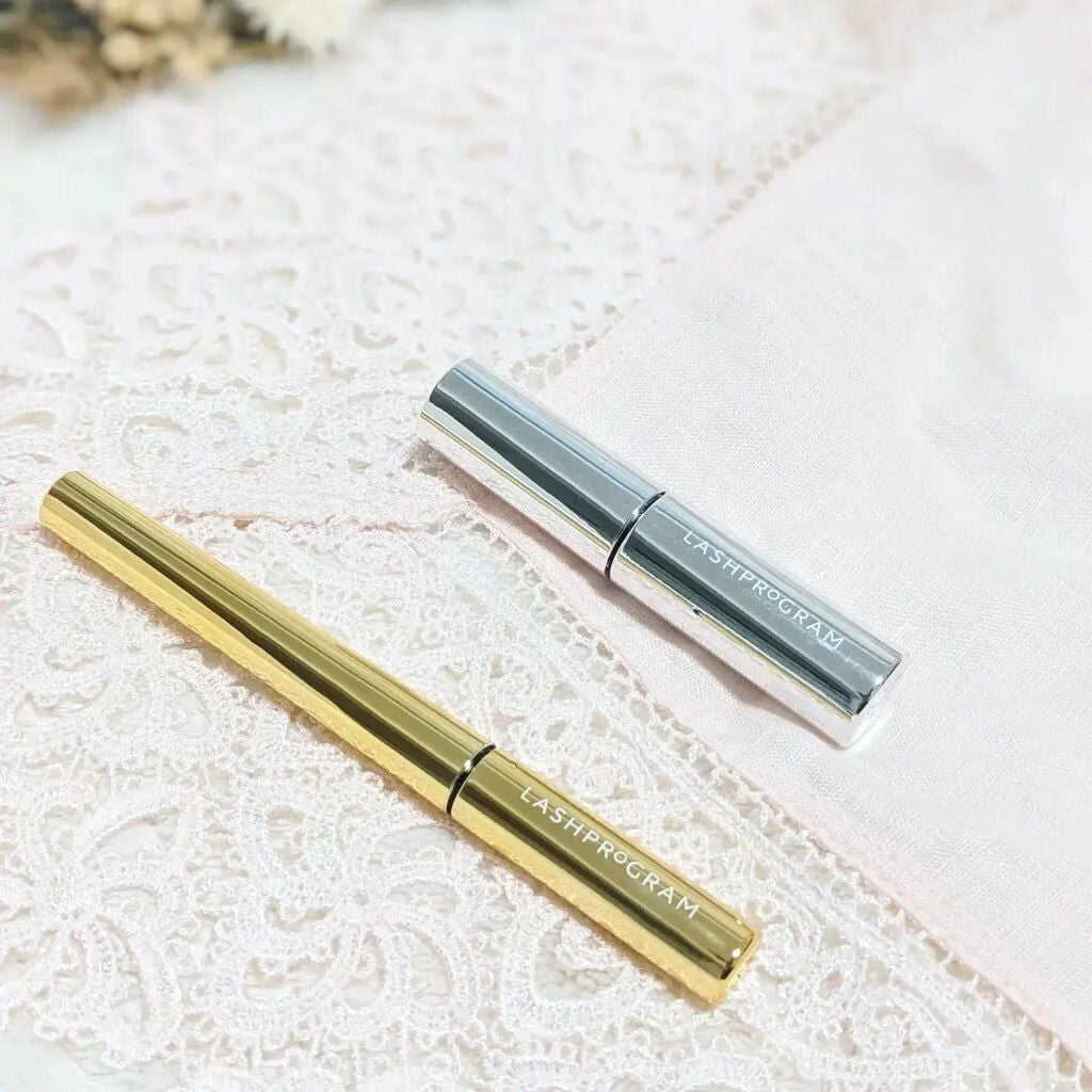 ラッシュプログラム /ISEHAN Lab./まつげ美容液を使ったクチコミ(2枚目)