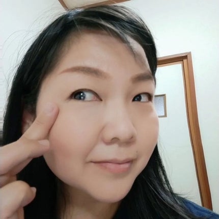 タトゥーウォータープルーフスカーコンシーラー/フォレンコス/リキッドコンシーラーを使ったクチコミ(4枚目)