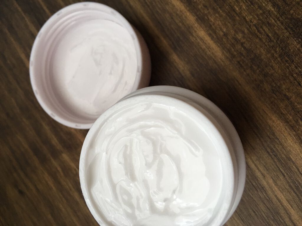 越冬クリームn/ビーハニー/ボディクリームを使ったクチコミ(6枚目)