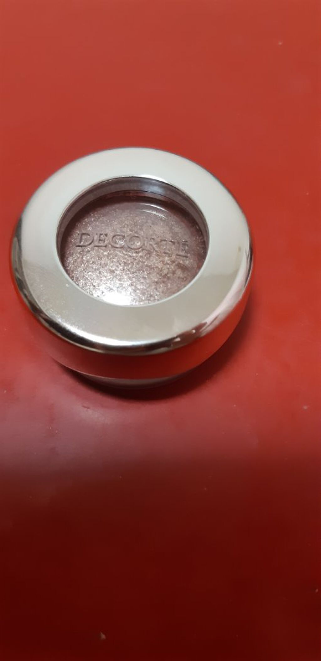 アイグロウ ジェム/DECORTÉ/ジェル・クリームアイシャドウを使ったクチコミ（1枚目）