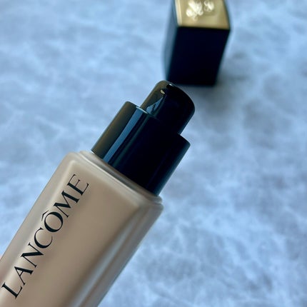 タンイドル ウルトラ ウェア リキッド N/LANCOME/リキッドファンデーションを使ったクチコミ(6枚目)