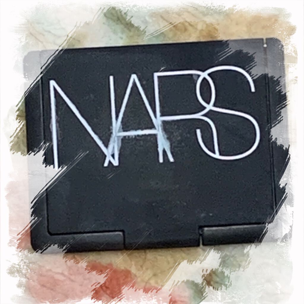 ブラッシュ 4017N/NARS/パウダーチークを使ったクチコミ（2枚目）