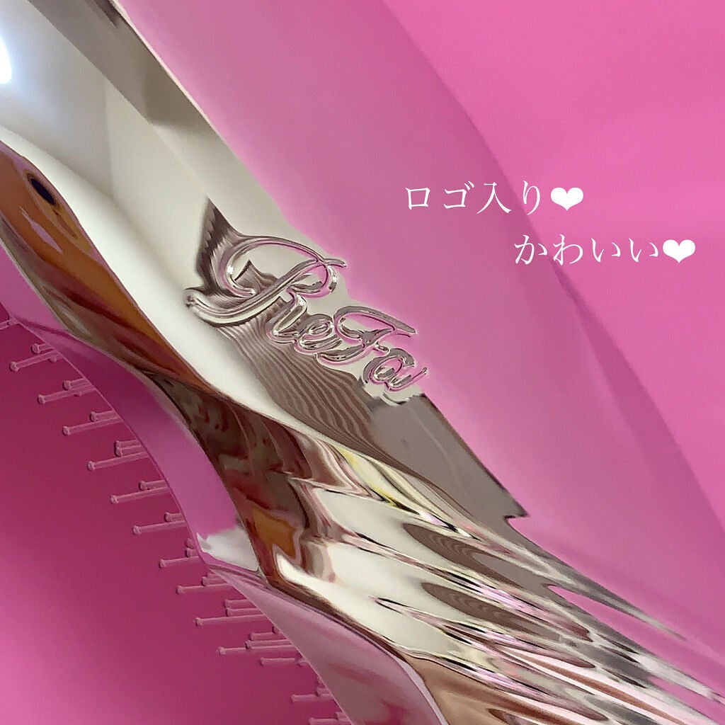 リファイオンケアブラシ/ReFa/スカルプブラシを使ったクチコミ(4枚目)