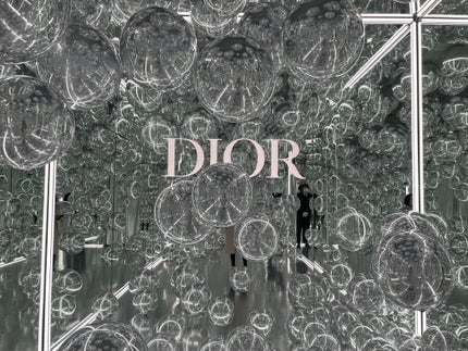 ディオール アディクト リップスティック/Dior/口紅を使ったクチコミ(8枚目)