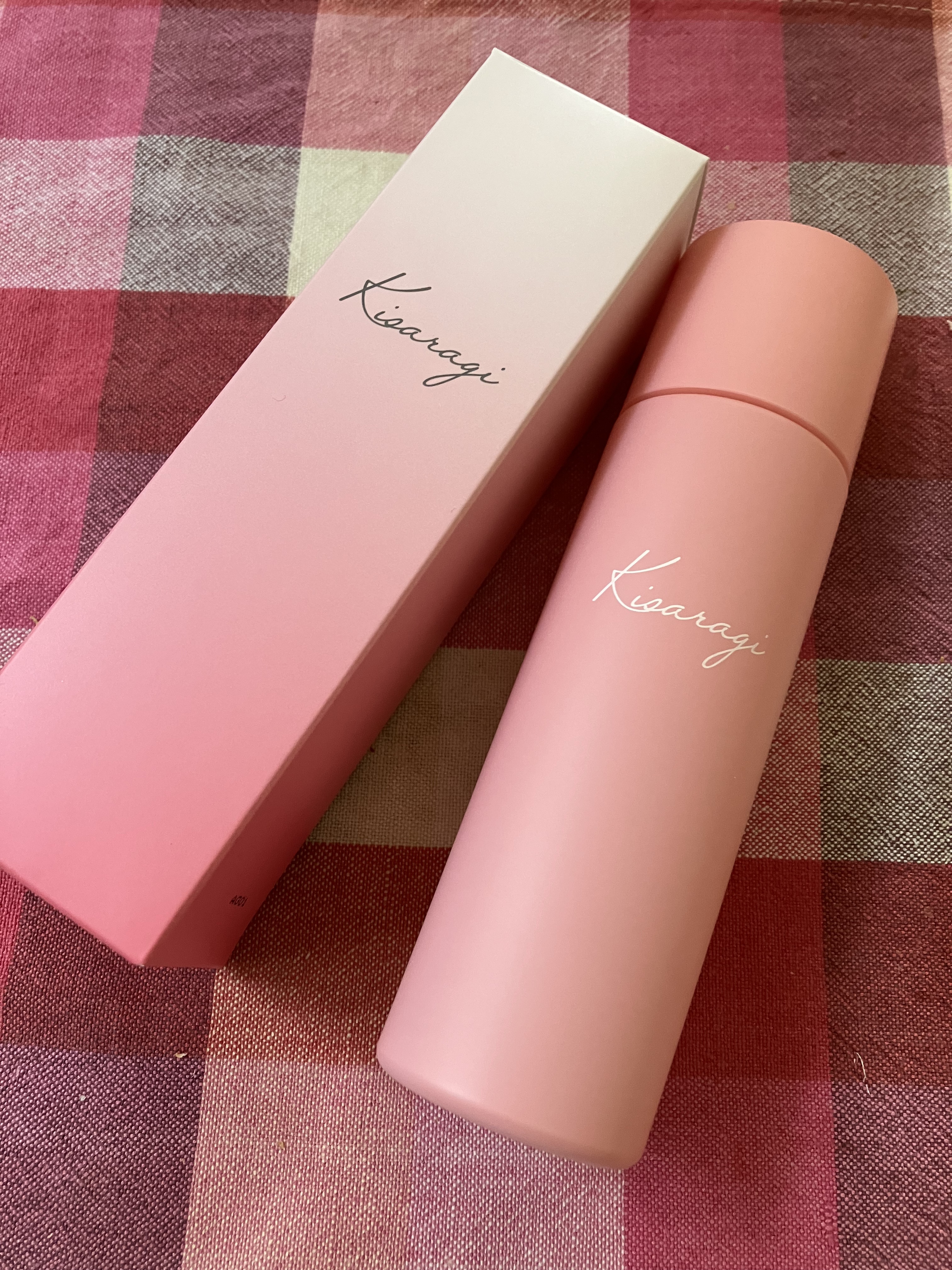 キサラギローション / KISARAGI