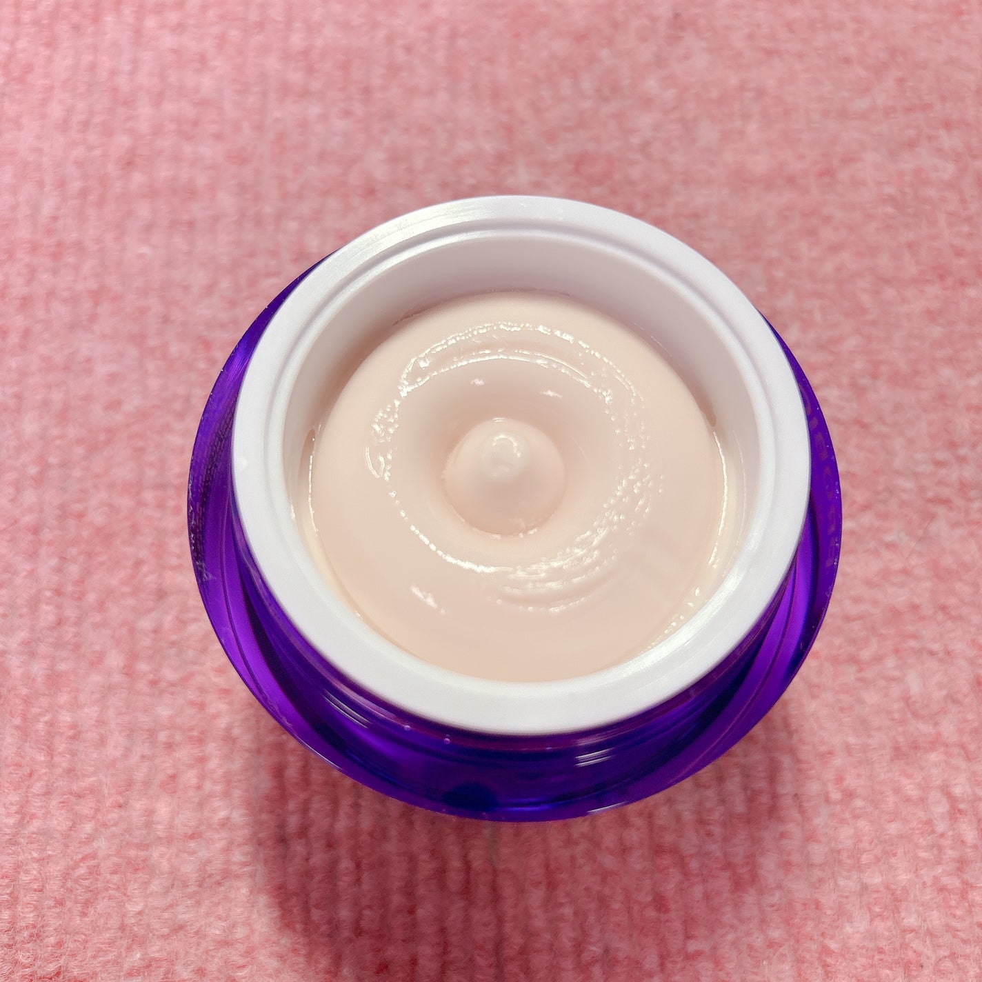 バイオヒールボ プロバイオダーム 3Dリフティングクリーム/BIOHEAL BOH/フェイスクリームを使ったクチコミ(5枚目)