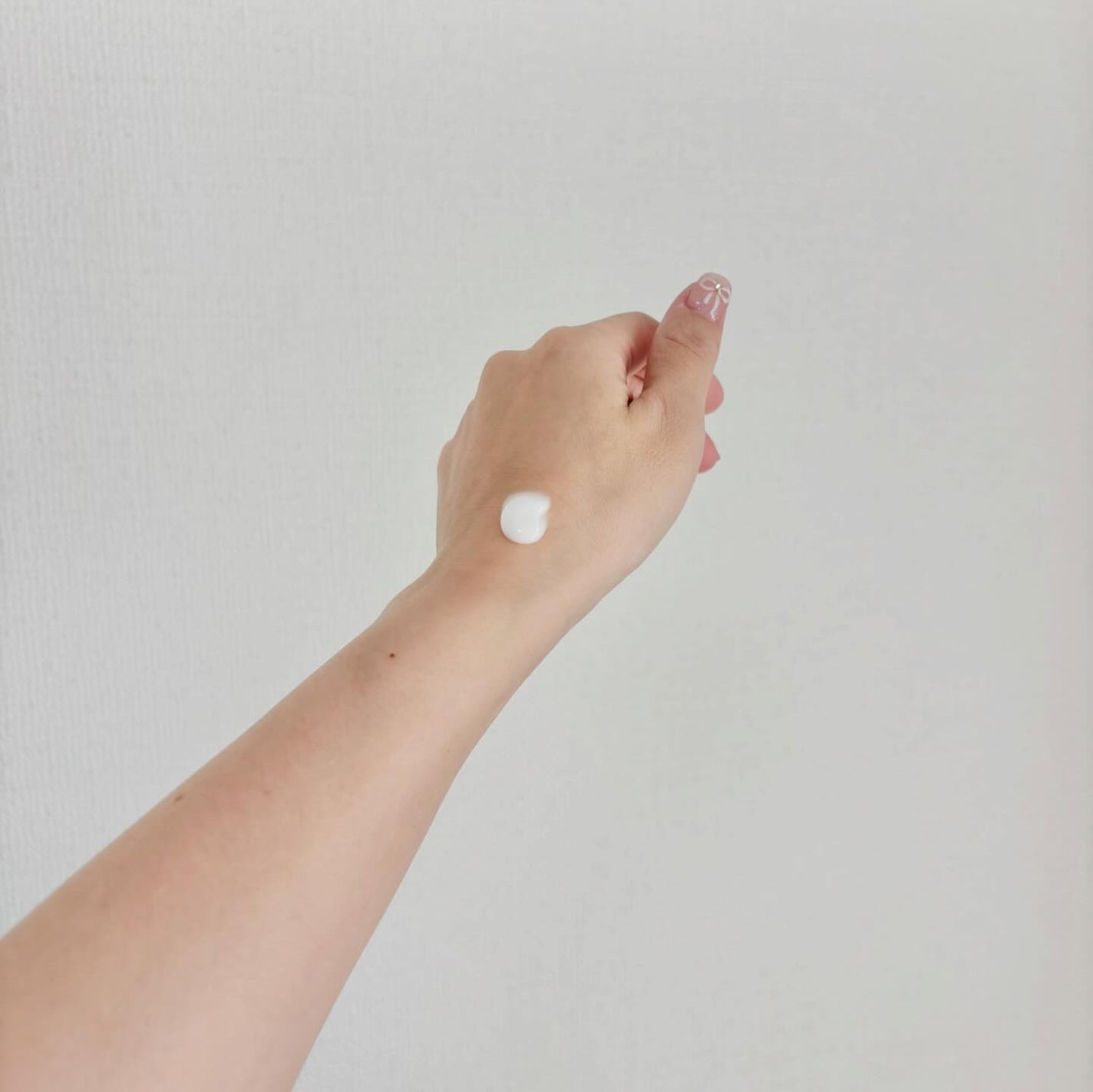 ザ ボディ ぬれた肌に使うボディ乳液 エアリーブーケの香り/ビオレu/ボディミルクを使ったクチコミ(3枚目)