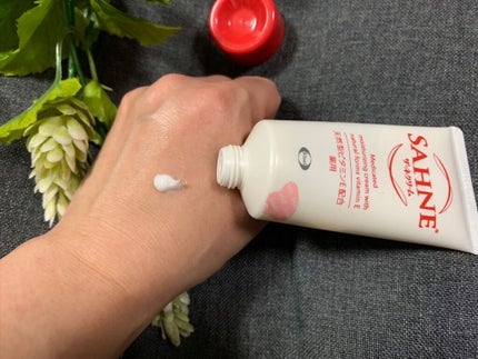 を使ったクチコミ(3枚目)