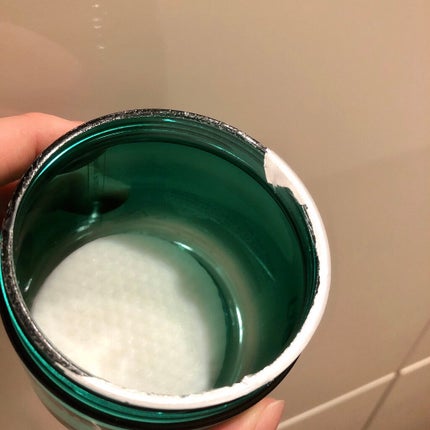 ヘルプミー! ダクトパッド/One-day's you/トナーパッドを使ったクチコミ(2枚目)