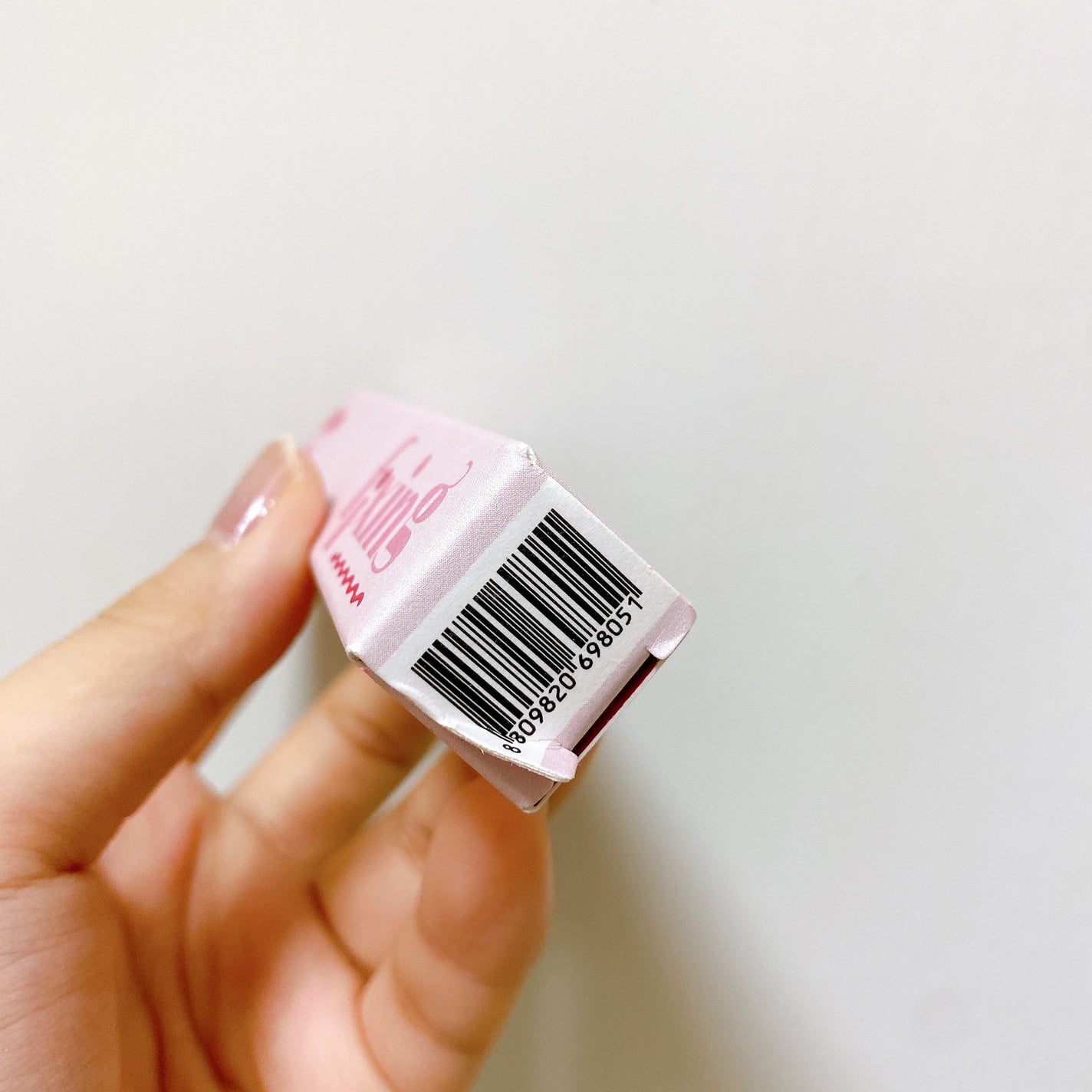 グロウ フィクシングティント/ETUDE/リップティントを使ったクチコミ(9枚目)