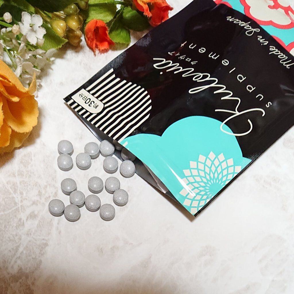 ir_uuy on LIPS 「株式会社キーリー様よりクロヴィアお試しさせて頂きました💕・7つ..」(4枚目)