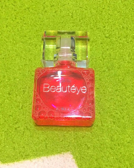 サンテ ボーティエ(医薬品)/参天製薬/その他を使ったクチコミ(1枚目)