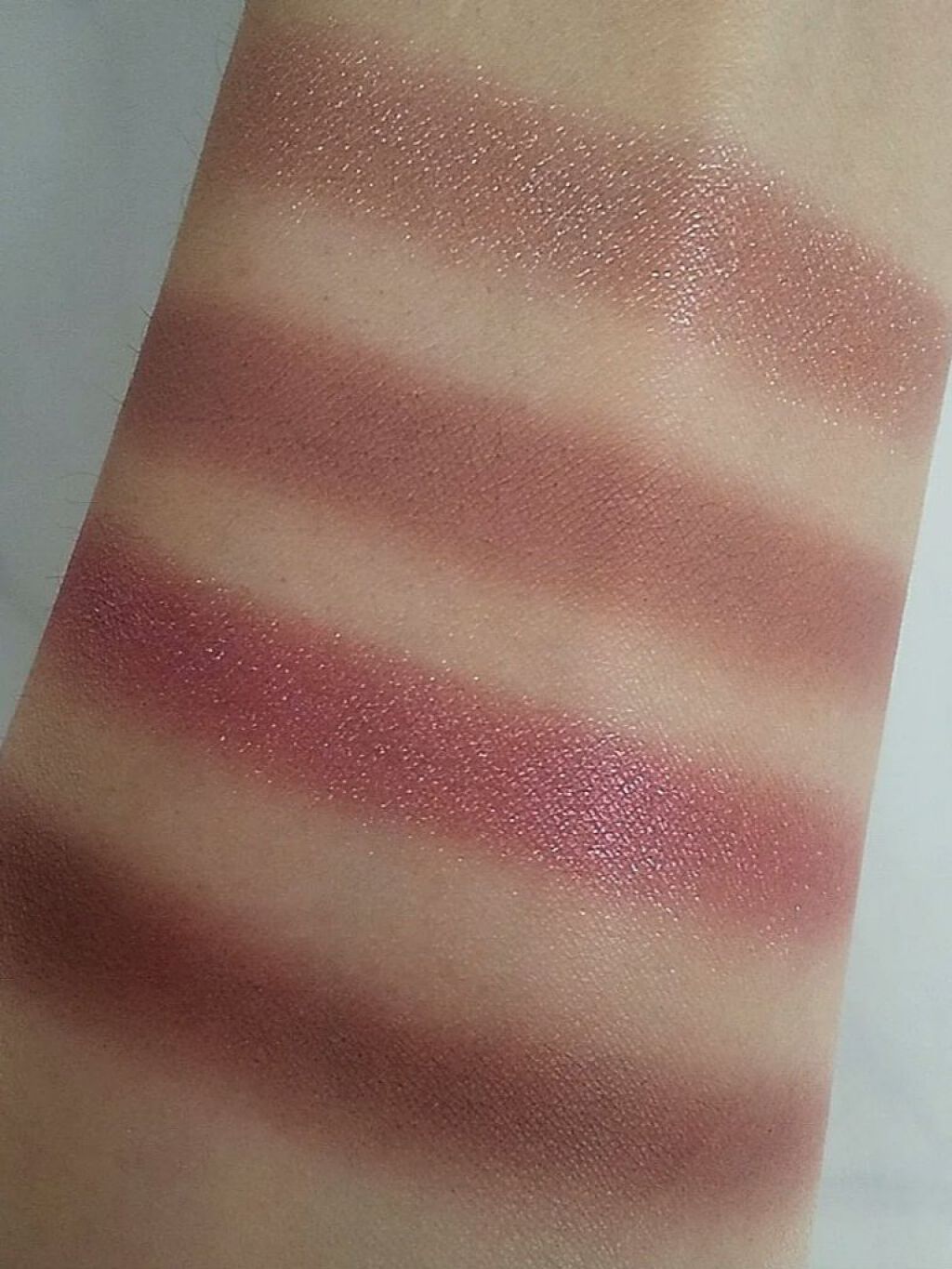 オールデイ ロング アンド カール マスカラ/Milk Touch/マスカラを使ったクチコミ（2枚目）