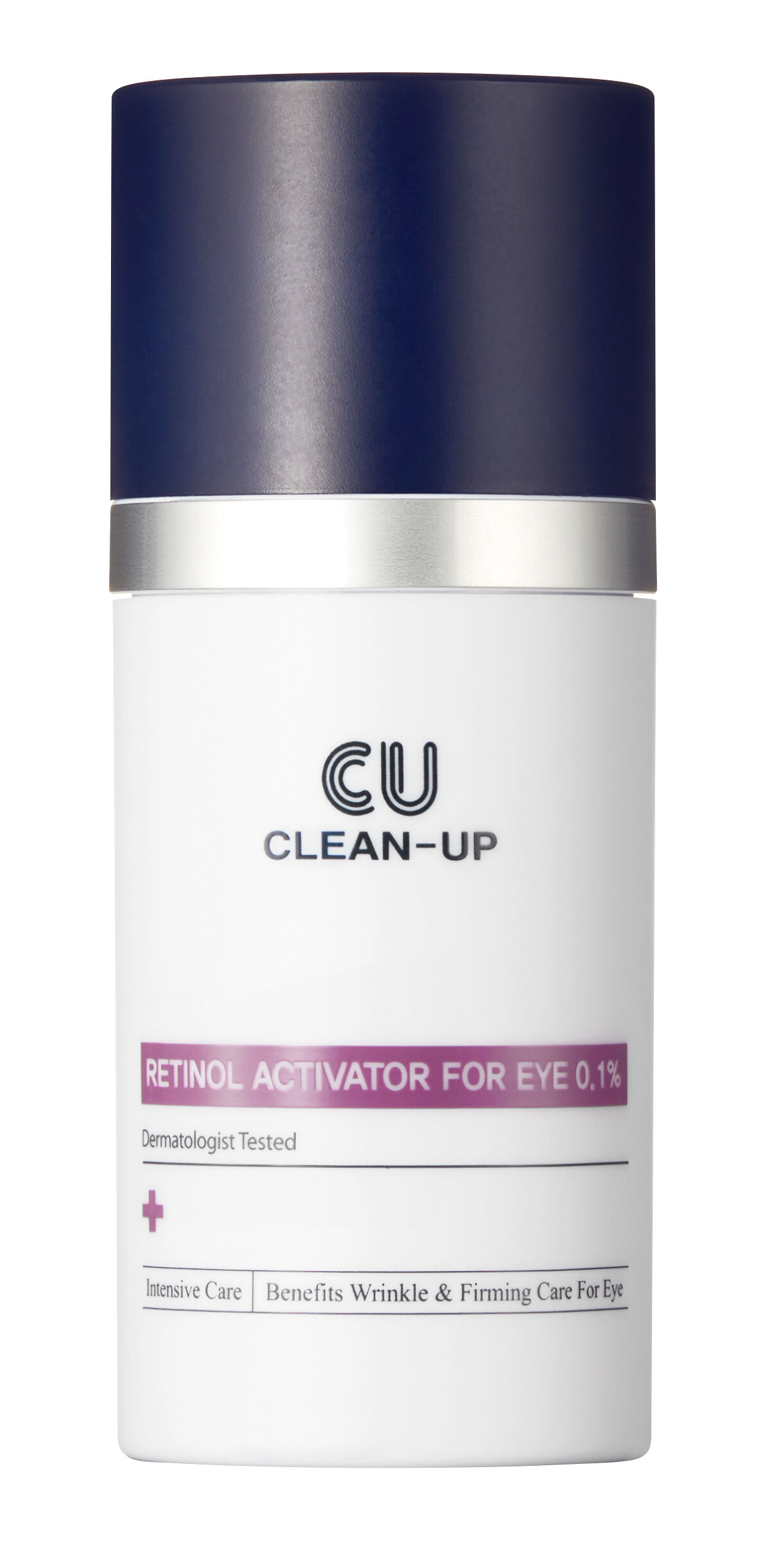 CLEAN-UP レチノールアクティベイターforアイ0.1％