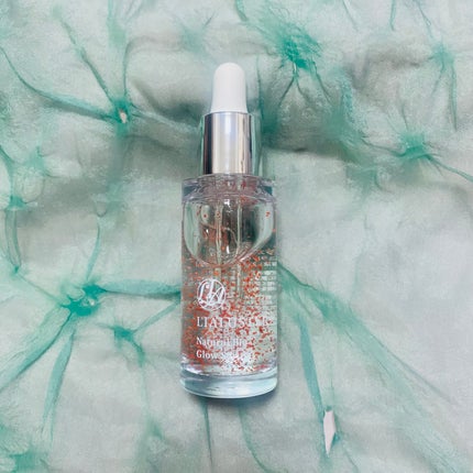 ナチュラルビオグロウセラム/LIALUSTER/美容液を使ったクチコミ(1枚目)