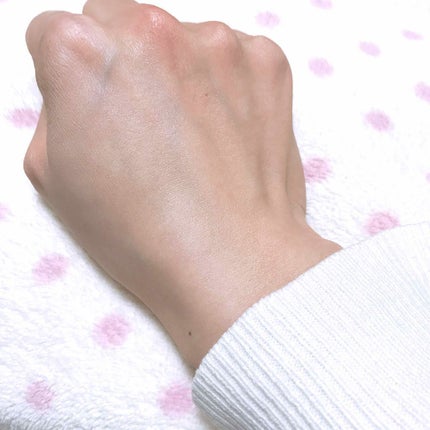 スノーホイップクリーム/SUGAO®/化粧下地を使ったクチコミ(3枚目)