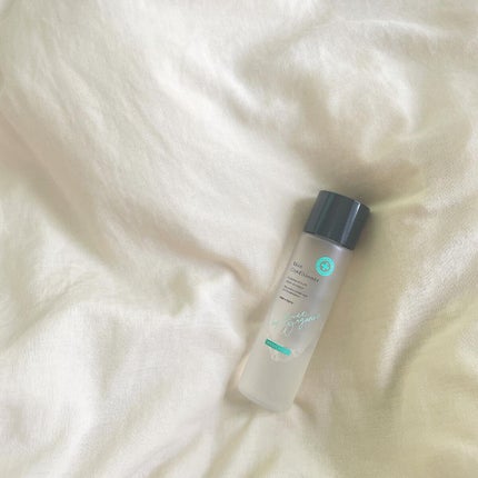 薬用スキンコンディショナー/chant a charm /化粧水を使ったクチコミ(1枚目)