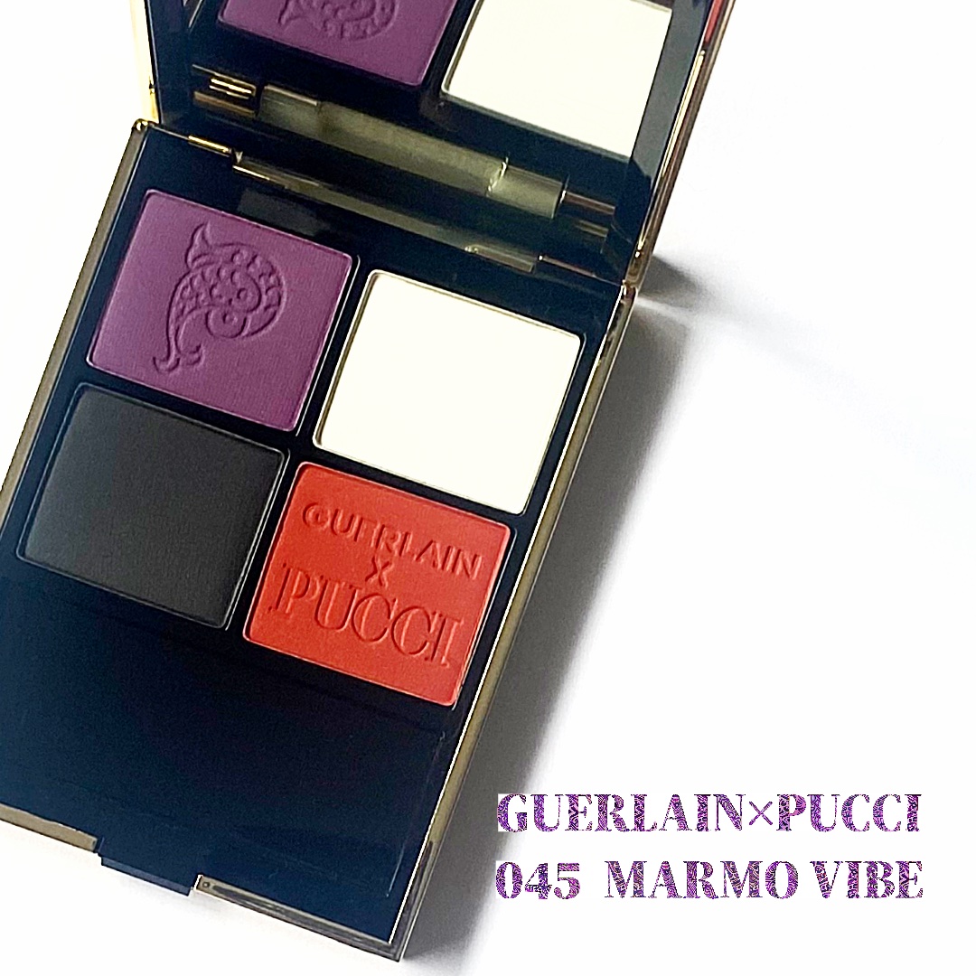 ルージュ ジェ/GUERLAIN/口紅を使ったクチコミ（1枚目）