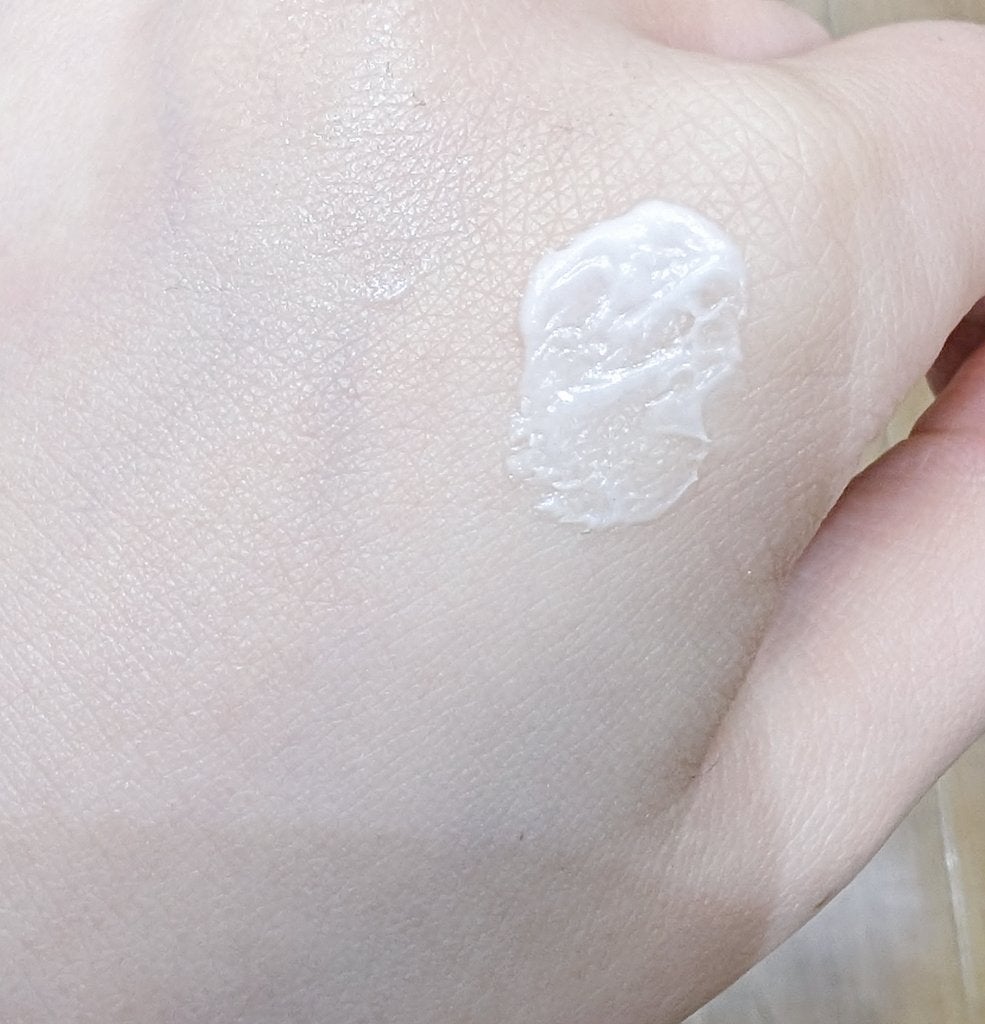 スネイルソリューションクリーム/ネイチャーリパブリック/フェイスクリームを使ったクチコミ(2枚目)