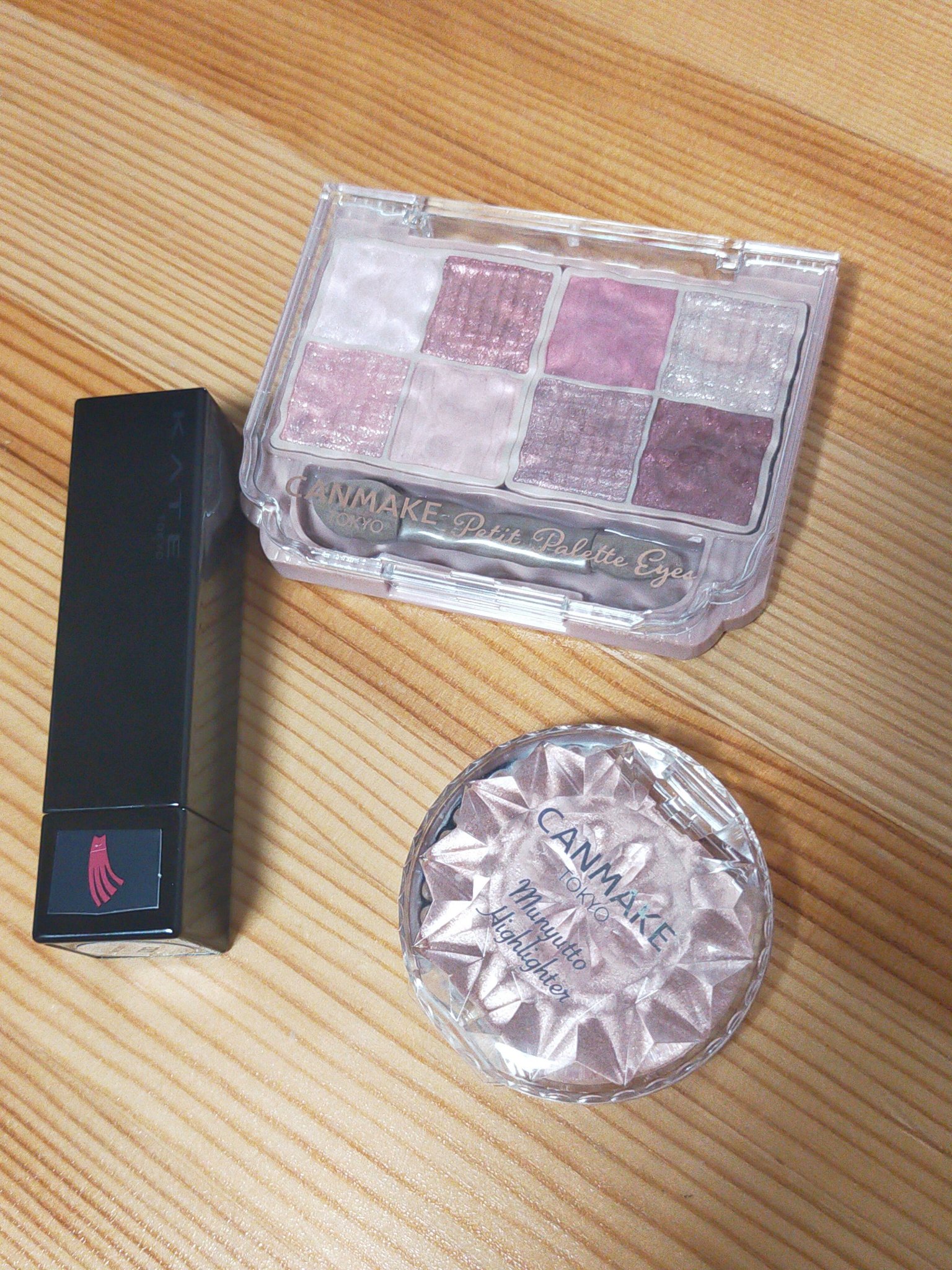 ケイト リップモンスター/KATE/口紅を使ったクチコミ（1枚目）