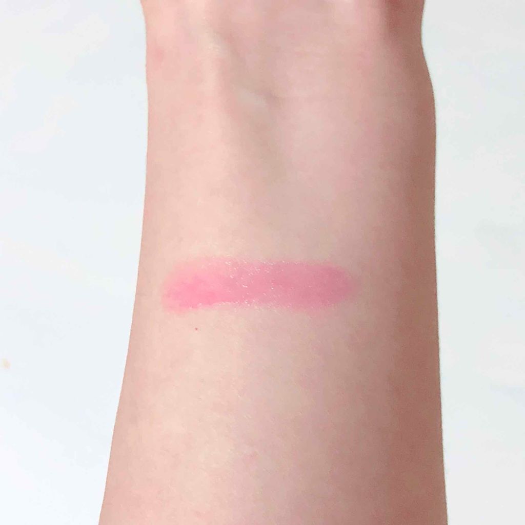 キス バーム/REVLON/口紅を使ったクチコミ(2枚目)