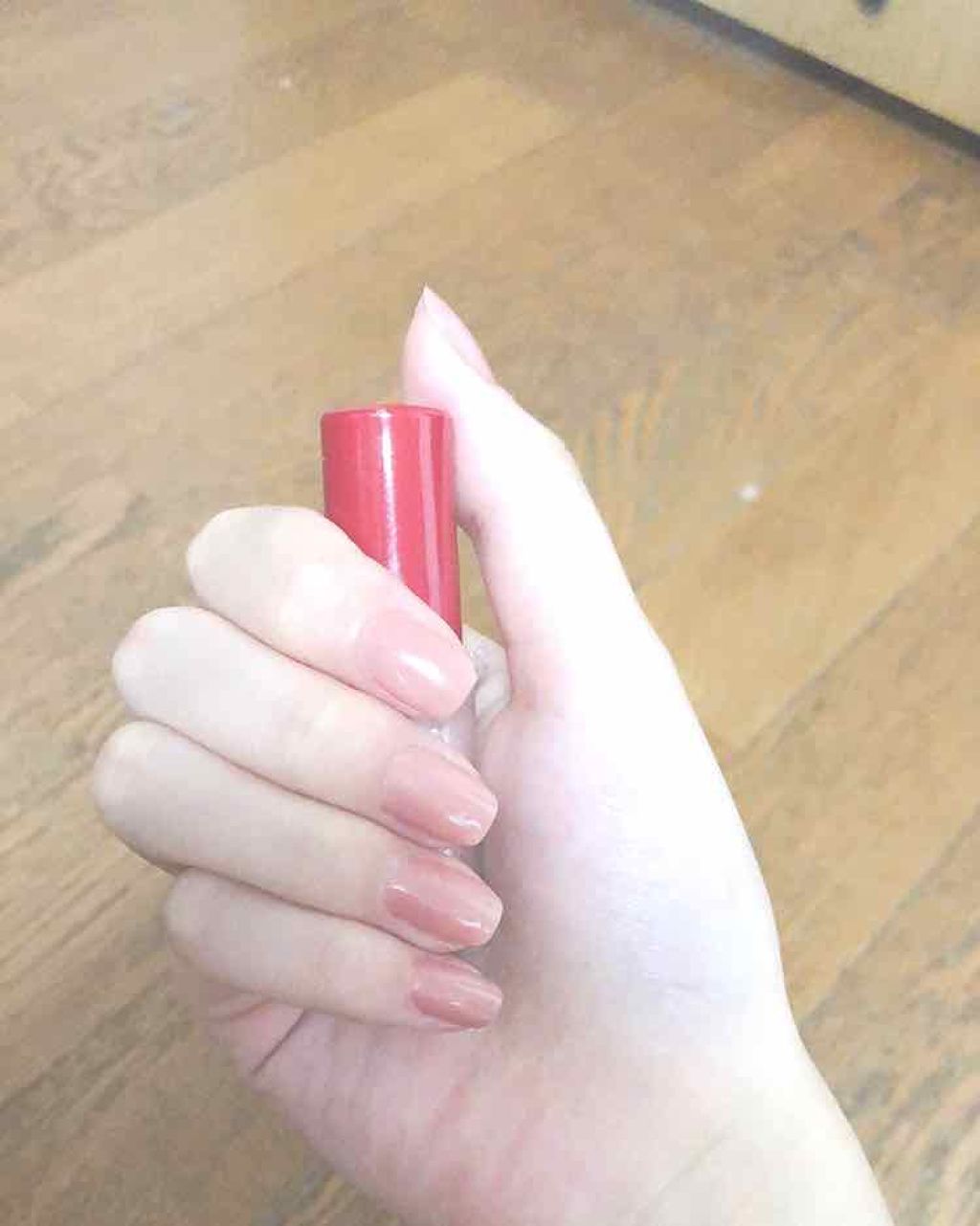 ネールズ N/インテグレート/マニキュアを使ったクチコミ(1枚目)