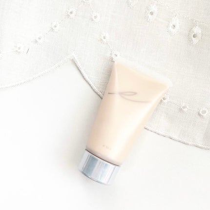 クリーミィ ポリッシュト ベース N/RMK/化粧下地を使ったクチコミ(2枚目)