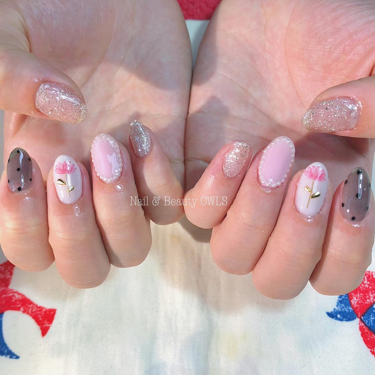 ぴよこれいと あうるす on LIPS 「秋が、冬が、これから、はじまるよ。昨日汗だくで帰宅しましたけど..」(3枚目)